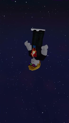 Roblox - Space 🌓