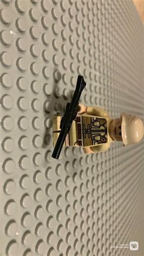 Lego ww2 Stop Motion