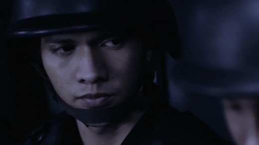 The Raid: Redemption - Official Trailer