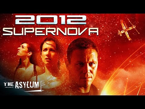 2012: Supernova | Free Sci-Fi Action Adventure Movie | Full HD | Full Movie | The Asylum