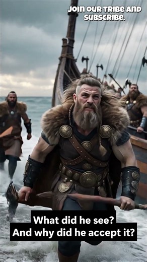 Why Did Bjorn See His Death Before It Happened… And Why Did He Walk Toward It? ⚔❄️