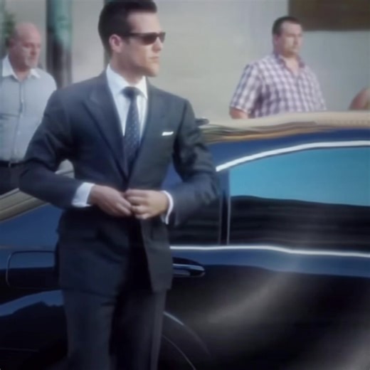 Suits' Harvey Specter: Gabriel Macht's Epic Moments