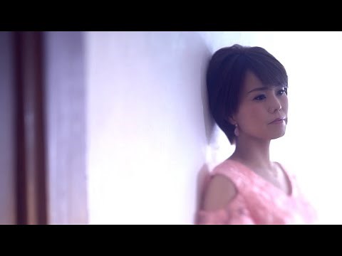 新川めぐみ「さくら貝海岸」MUSIC VIDEO