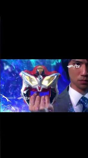 Ultraman Zero vs belial