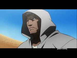 Fullmetal Alchemist Brotherhood Ending 4 (Episode 45 ver.) - US Toonami Edit