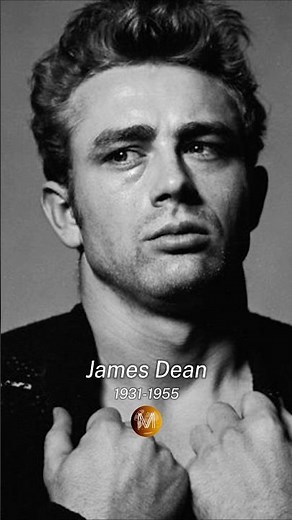 Hidden Truth of James Dean | The Secret Life, Love, and Legacy They Tried to Hide #jamesdean #cinema