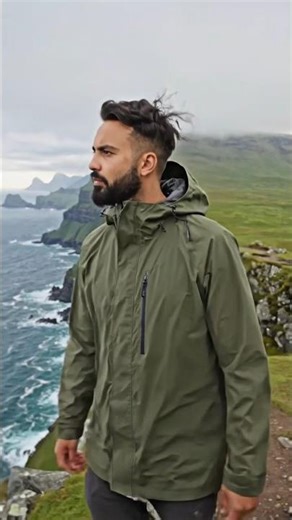 Skye ke Scenic Views Mein | Ek Solo Traveler ka Adventure Momen😘