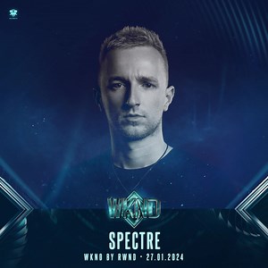 🔥 WKND by RWND 🔥 Mark your calendars for January 27th, from 7 PM to 11 PM, as Real Hardstyle brings you a fresh new livestream experience with WKND by RWND! 🌟 This year is all about innovation with RWND as our new host! To kick-off his journey with us the best way possible he invited D-Note, Exalty, Spectre and System Overload to be part of WKND EP#039 at RH Studios! 🚀 🔈 Tune in: REALHARSTYLE.NL | Real Hardstyle
