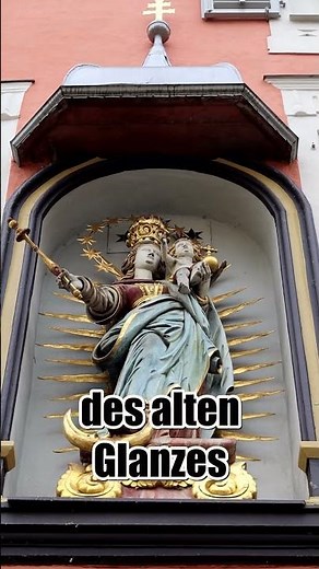 Die vergessene Stadt an der Salzach