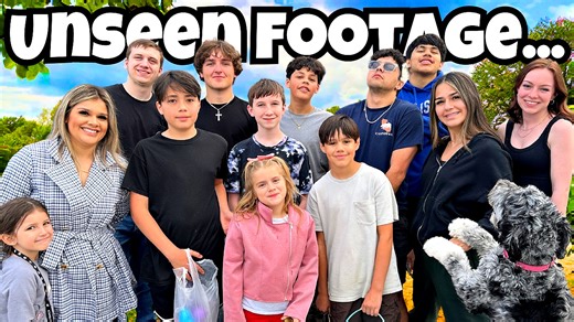 115K views · 2.8K reactions | We have some unseen footage from the last few months and talk about what we love about everyone. | Crazy Pieces | Facebook