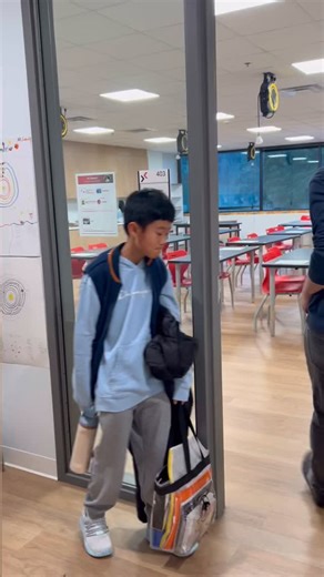 A day in the life of our Grade 5 students 📚✨ From deep academic learning to enriching activities, every moment is part of the journey! Want to see it for yourself? 👉 Schedule a tour or join us at an upcoming admissions event to learn more about what makes our programs extraordinary. Link in bio! #basisindependentbothell #privateschool #bothell #k12 #liberalarts | BASIS Independent Bothell