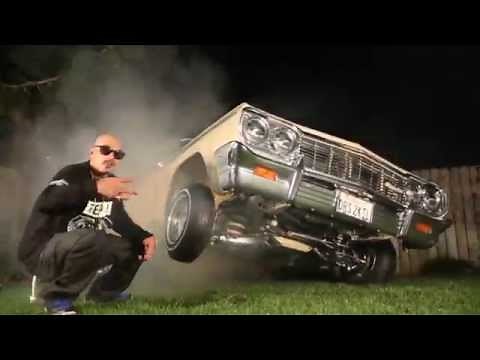 Mr. Criminal - Born and Raised (Official Music Video)