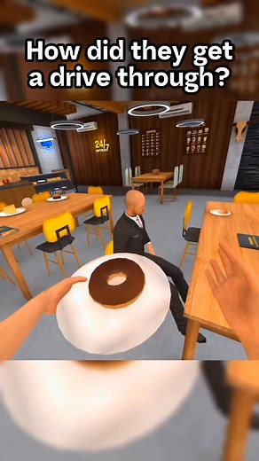 53K views · 1.4K reactions | When did we get a drive through? Newton's Playground | Stevie The Savage | Facebook