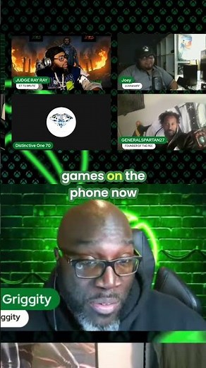 Xbox App Update: Buy Games & Store Functionality Arrives! #shorts