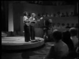 The Corries --- October Song