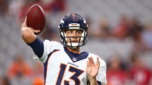 NFL Week 2 Best Bets