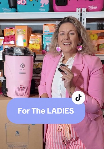 Empowering Women in the Cleaning Industry