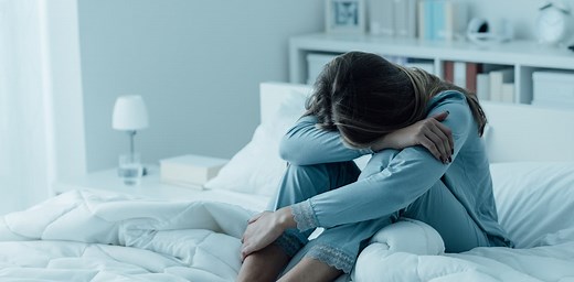 We still stigmatize mental illness, and that needs to stop