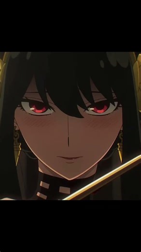 THIS TOOK ME SO LONG but I finally finished!! #yor#yorforger#yorforgeredit