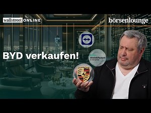 Salesforce | Porsche | Teamviewer & 5 promising stocks from Poland