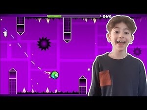How to make good swing-copter gameplay in geometry dash - beginners guide