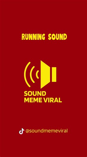 SOUND MEME VIRAL on TikTok