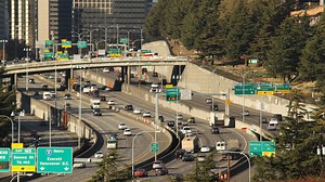 9 months of I-5 lane reductions to begin in 2025 as next part of rehabilitation project