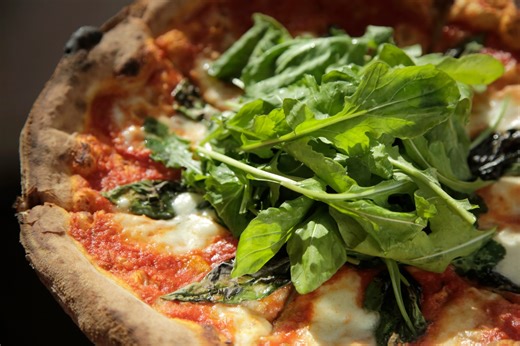 This Portland pizza is ranked among the best in the world — again
