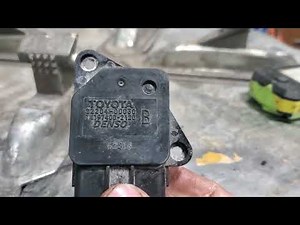 2003-2013 Toyota Corolla P0171 Fix