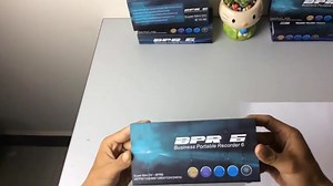 BPR 6 Camera Pen តម្លៃ / Price : 27.90$ បញ្ចុះ / Discount : 36% (Price After Discount = 17.90$) កម្មង់ / Order : 2 ថ្ងៃ ទូរស័ព្ទ / Tel: 096 95 96 833 | 017 39 31 20 ប្រើជាមួយ / Use With : ថតរូបភាព និងវីឌីអូ អត្តប្រយោជន៍ / Useful៖ អាចសរសេរបាន ស្រួលមិន អាក់ទឹក មានសមាសភាពដូចជា៖ Video, Audio, Camera, Udisk... មានរាងតូច គួរអោយចង់ប្រើ ទាន់សម័យ អាចថត Video បាន 30 Frames Per Second ចុចទីនេះ / Click here for more info: https://www.khmerdeals.com/index.php/... កម្មង់ទីនេះ | Order Click Here : http://goo.g