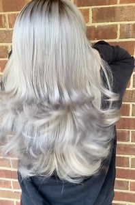 color #nirvel Nirvel Atlanta 10.21 2onza / 10.1 1onza Oxidante 6VL Tiempo 15 minutos | Lo mejor en pelo