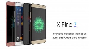 1K views · 77 reactions | Bluboo Xfire 2 pre-order starts now on...
