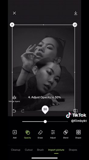 Follow for more tips 🫶🏻🩷 @hypic_global #hypiccreator #hypic