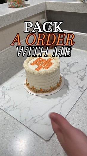 Adorable Octopus Cake Decorating Tutorial