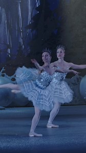 Experience Central Florida’s most dazzling and popular performance of The Nutcracker brought to you by Orlando Health this December. See the holiday classic at Steinmetz Hall at the Dr. Phillips Center. Tickets available now. | Orlando Ballet Company and School