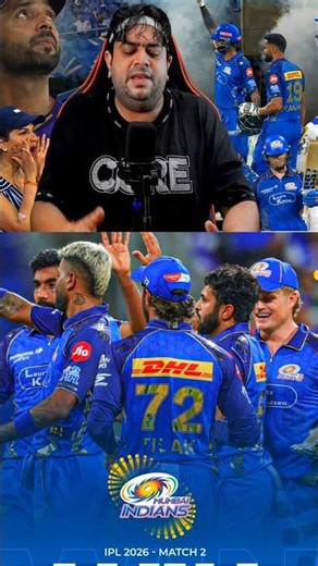 Toss Fixing 🤔 Mi vs Kkr 😆#ipl #cricket #shorts #mumbaiindians