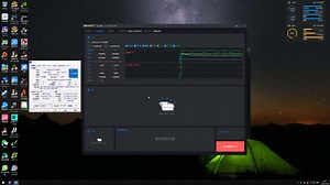 担心13700KF风冷压不住！风冷FC140测试，打游戏放心玩就行了