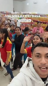 SUMBA BARAT DAYA Juan Reza | Juan Mendy