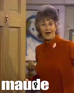 1.1K views · 51 reactions | Did you know…Bea Arthur won the Emmy in 1977 for Outstanding Lead Actress in a Comedy Series for her role as Maude Findlay in Maude? It was the series’ only Emmy win! https://bit.ly/WomensHistoryMonthNLE | The Norman Lear Effect | Facebook