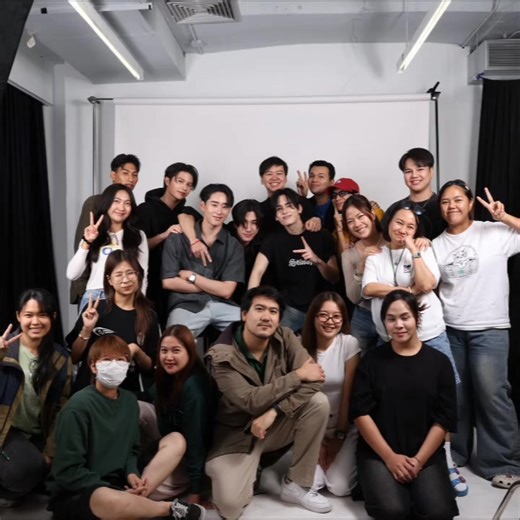 Connecting with the Red Thread Gang: MeAndThee Series