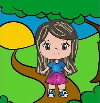 Soy el dibujo perfecto de Dios