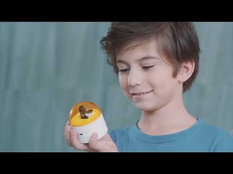 Matatalab Pro Set A Comprehensive Hands-on Coding Robot for Kids Age 5+ and Grades K-5