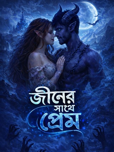 জীনের সাথে প্রেম 😱 | মানুষ আর জীনের অদ্ভুত ভালোবাসার গল্প । Ghost Chronicles BD । Part 7 #GhostChroniclesBD #JinnStory #JinnLove #vutergolpo #জীনের_গল্প #জীনের_সাথে_প্রেম
