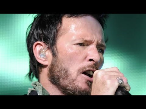 Tragic Details About The Stone Temple Pilots