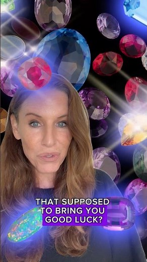 Discover the Magic of Birthstones: Gems for Every Month! #birthday #english