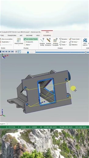 34-How to Create Multiple Work Coordinate System #How To Create Hmc Program #Multiple Wcs