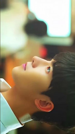 Love at first sight ❤️❤️ love o2o Chinese drama Tamil dubbed