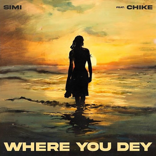 Where You Dey