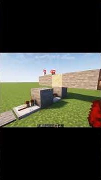 Redstone signal extender, latching and non-latching (minecraft)
