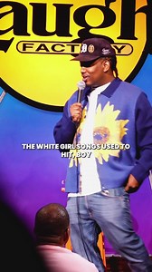 2.3M views · 103K reactions | The white girl songs used to hit! Catch me live in a city near you: Dark Roast Comedy Tour 3/25: Sacramento, CA 3/27: San Francisco, CA 4/23: Houston, TX 4/25: - 4/26 Plano, TX 5/22: Phoenix, AZ 6/8: Miami, FL #comediancp #standupcomedy #comedy | ComedianCP | Facebook